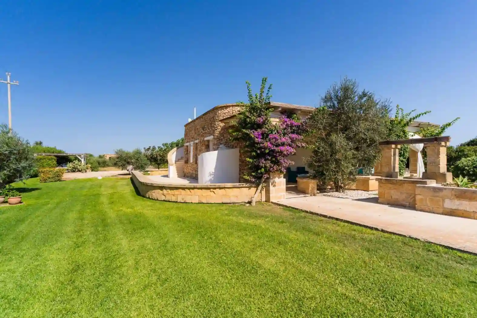 Villa - foto 5