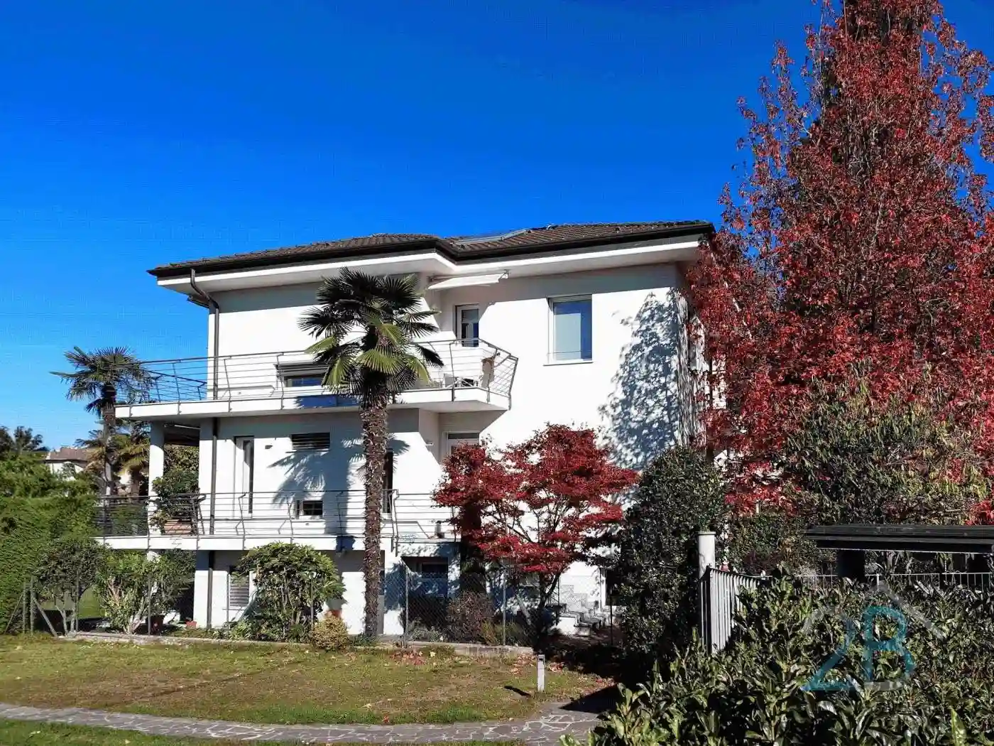 Villa - foto 2