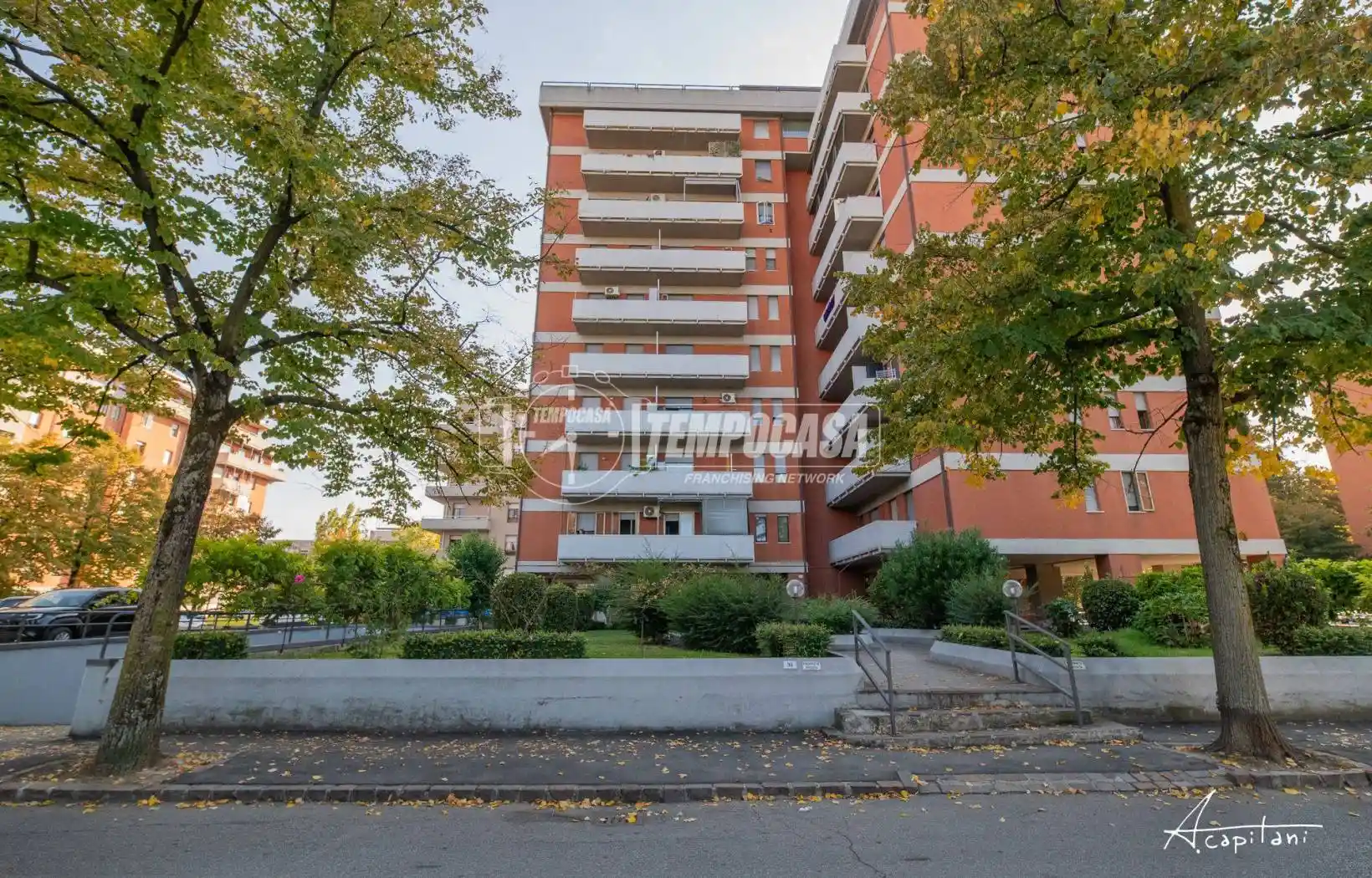 Appartamento in vendita a Modena