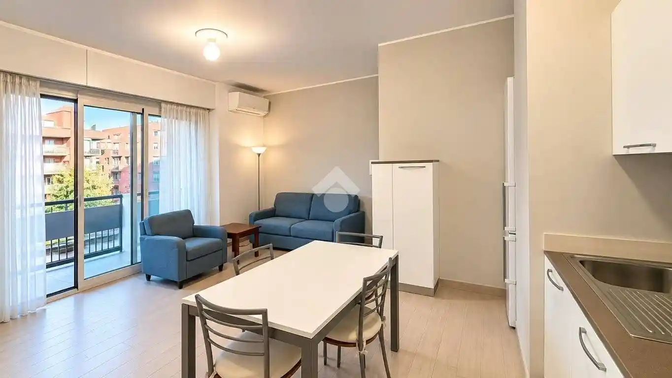 Appartamento in vendita a Basiglio