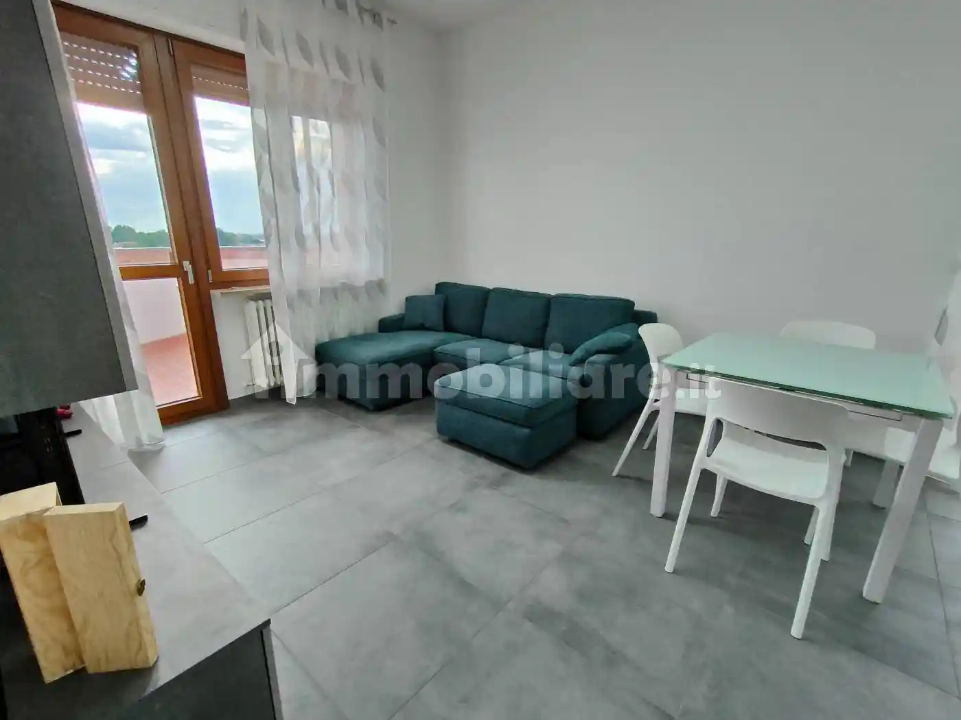 Appartamento in vendita a Carmagnola