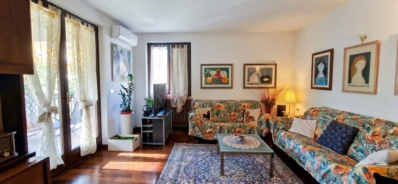 Appartamento in affitto a Verona
