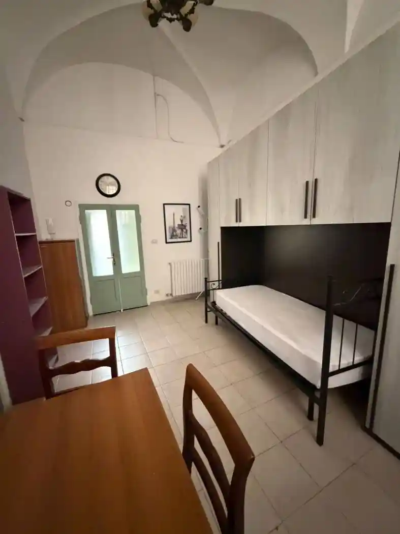 Appartamento in affitto a Pavia