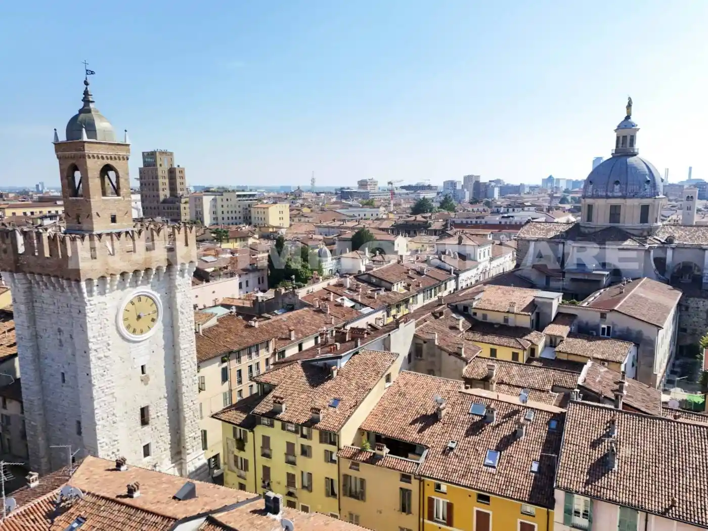 Appartamento in vendita a Brescia