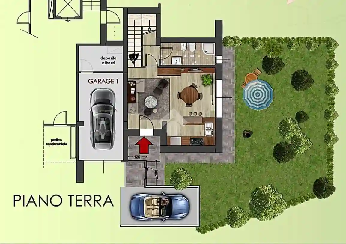 Appartamento - foto 5