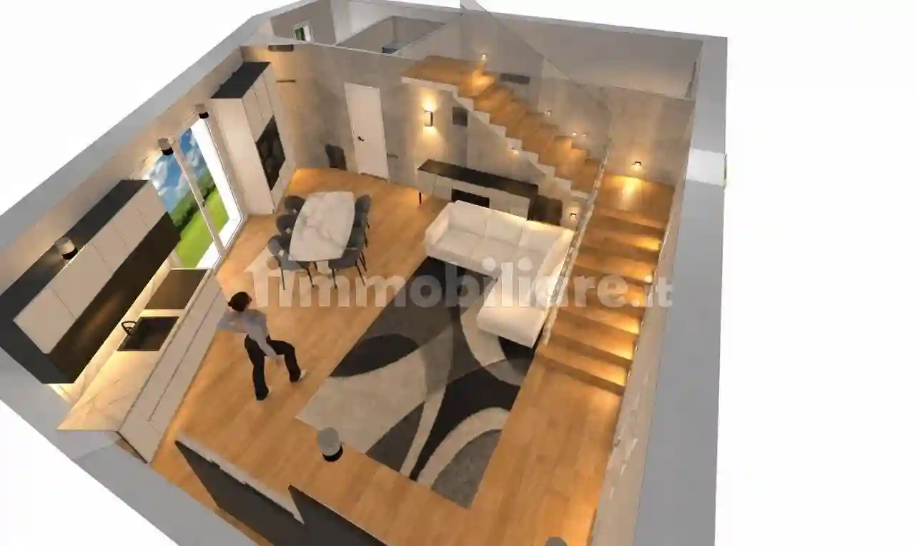 Villa - foto 3