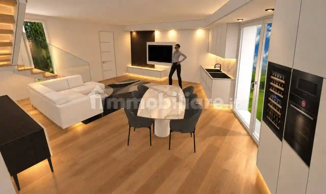 Villa - foto 5
