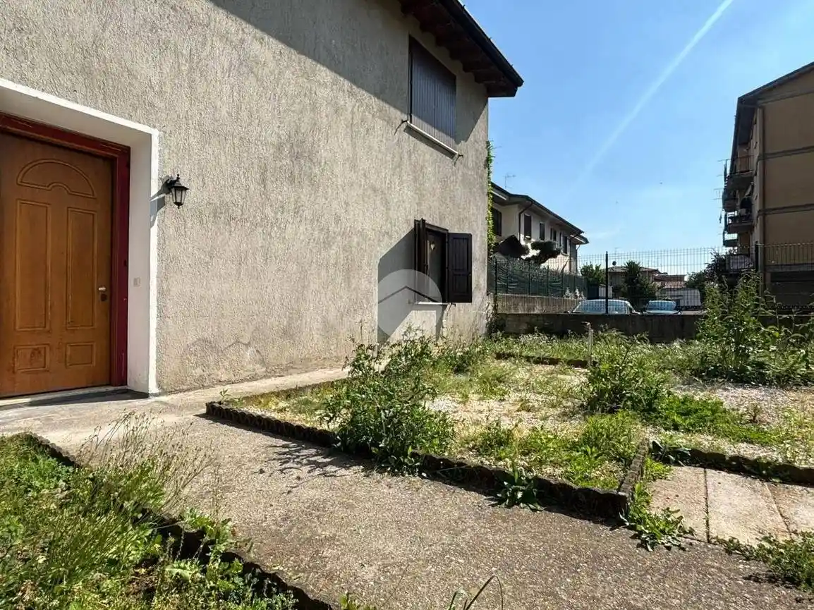 Appartamento in vendita a Ospitaletto