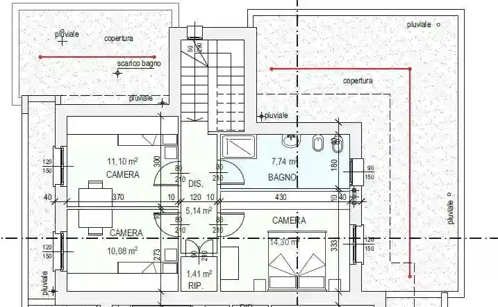Villa - foto 2