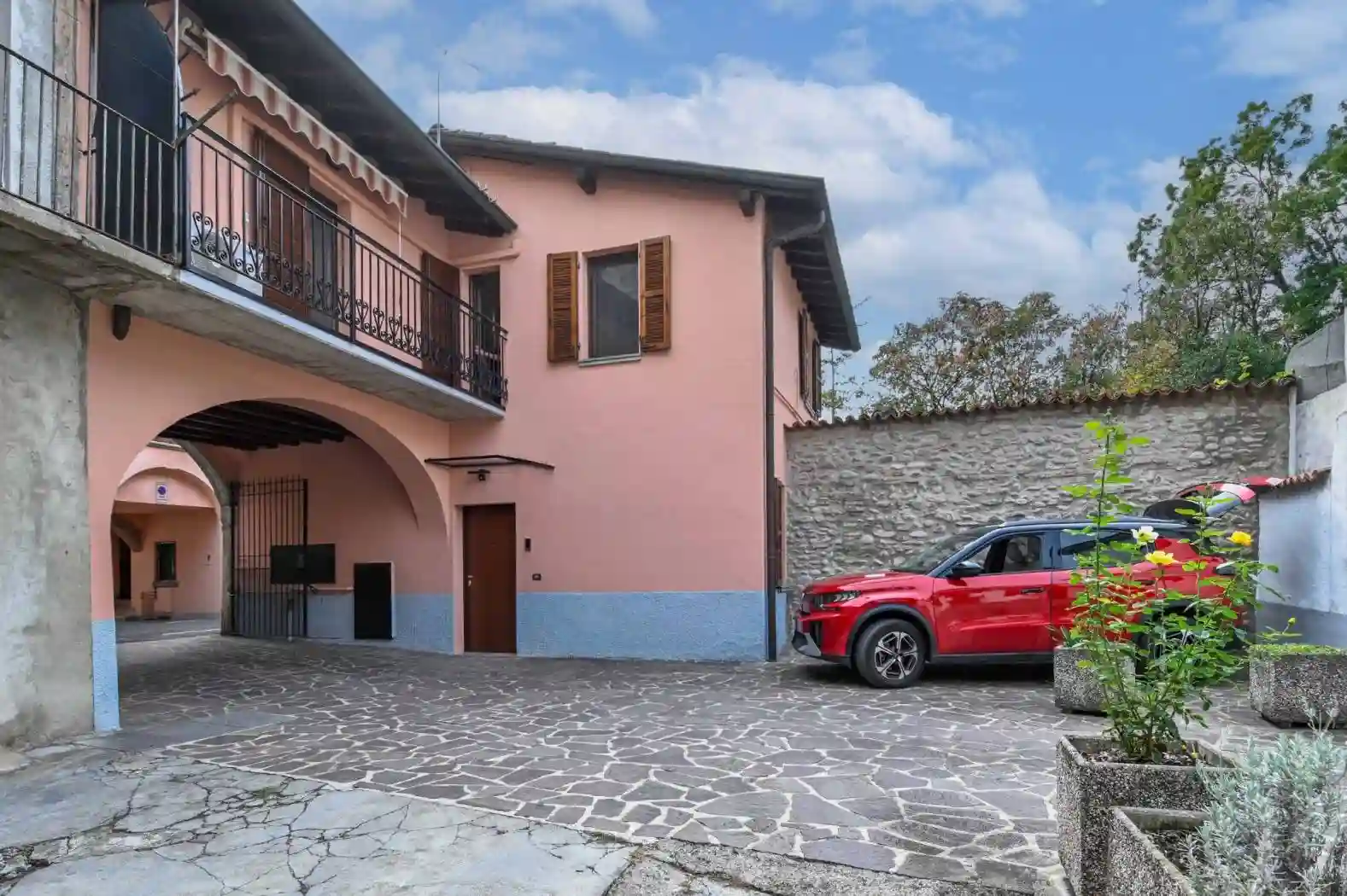 Villa - foto 5