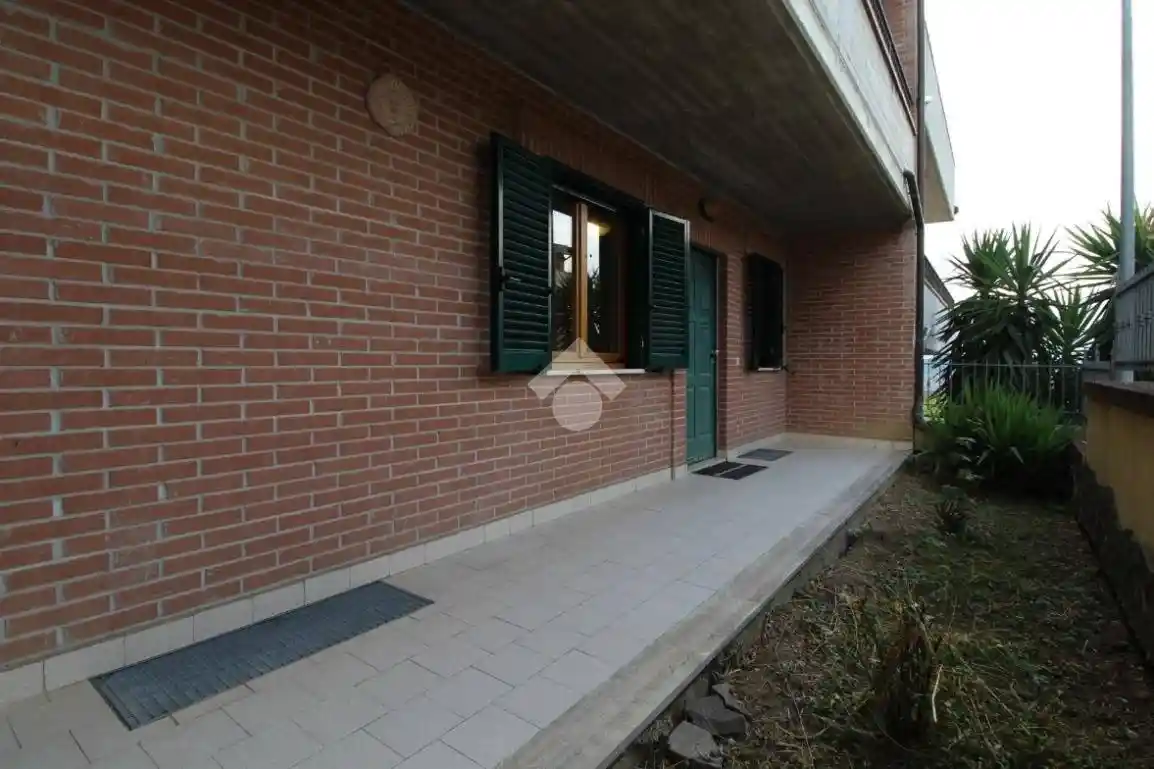 Villetta a schiera in vendita a Teramo