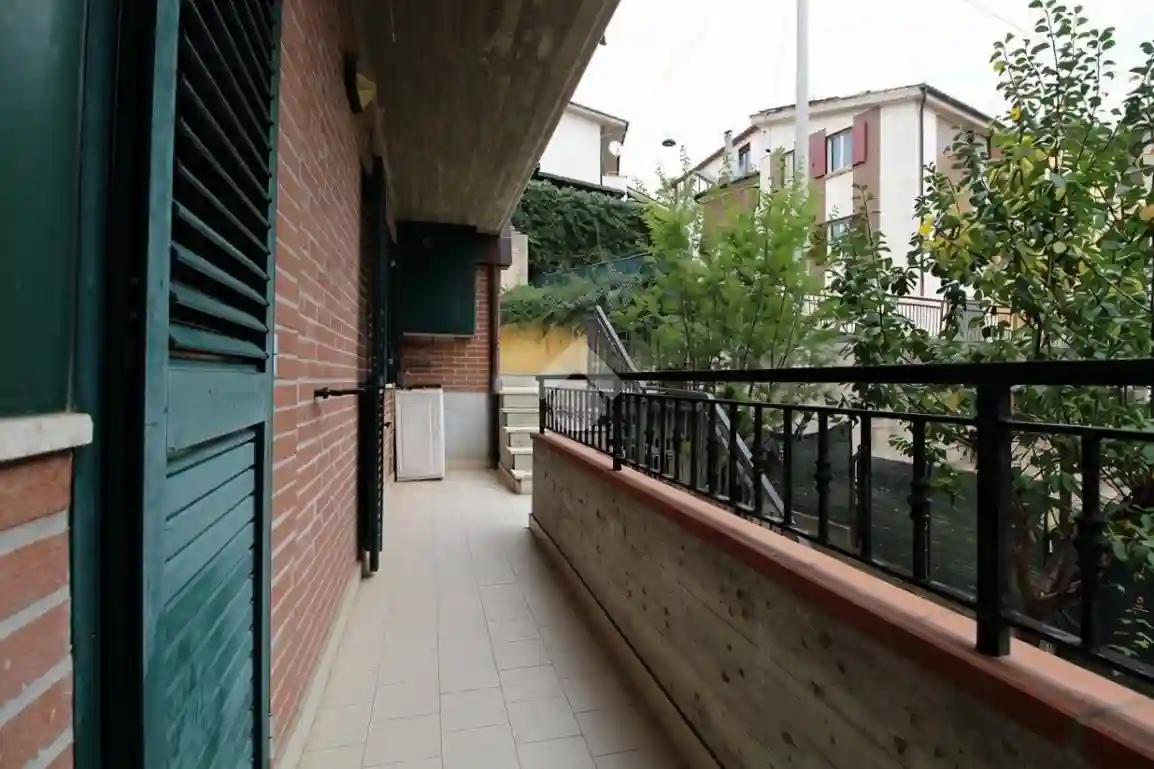 Villetta a schiera - foto 5