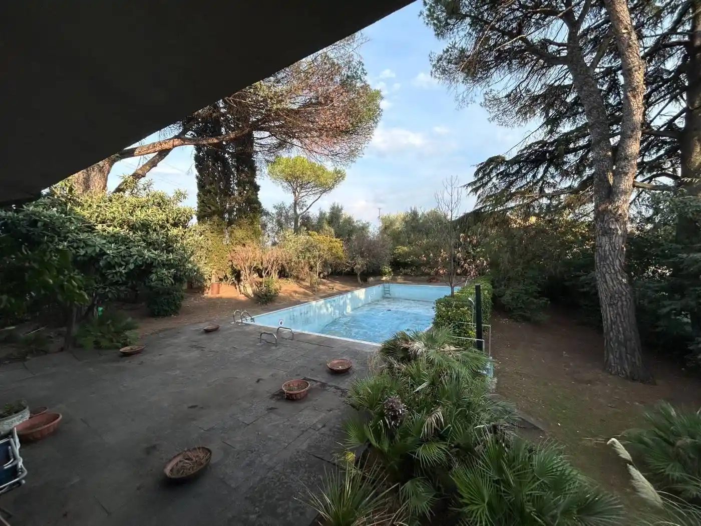 Villa in vendita a Roma