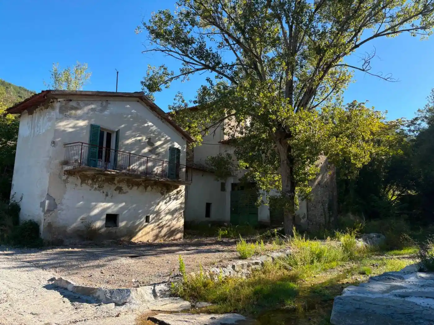 Rustico - Casale in vendita a Calenzano