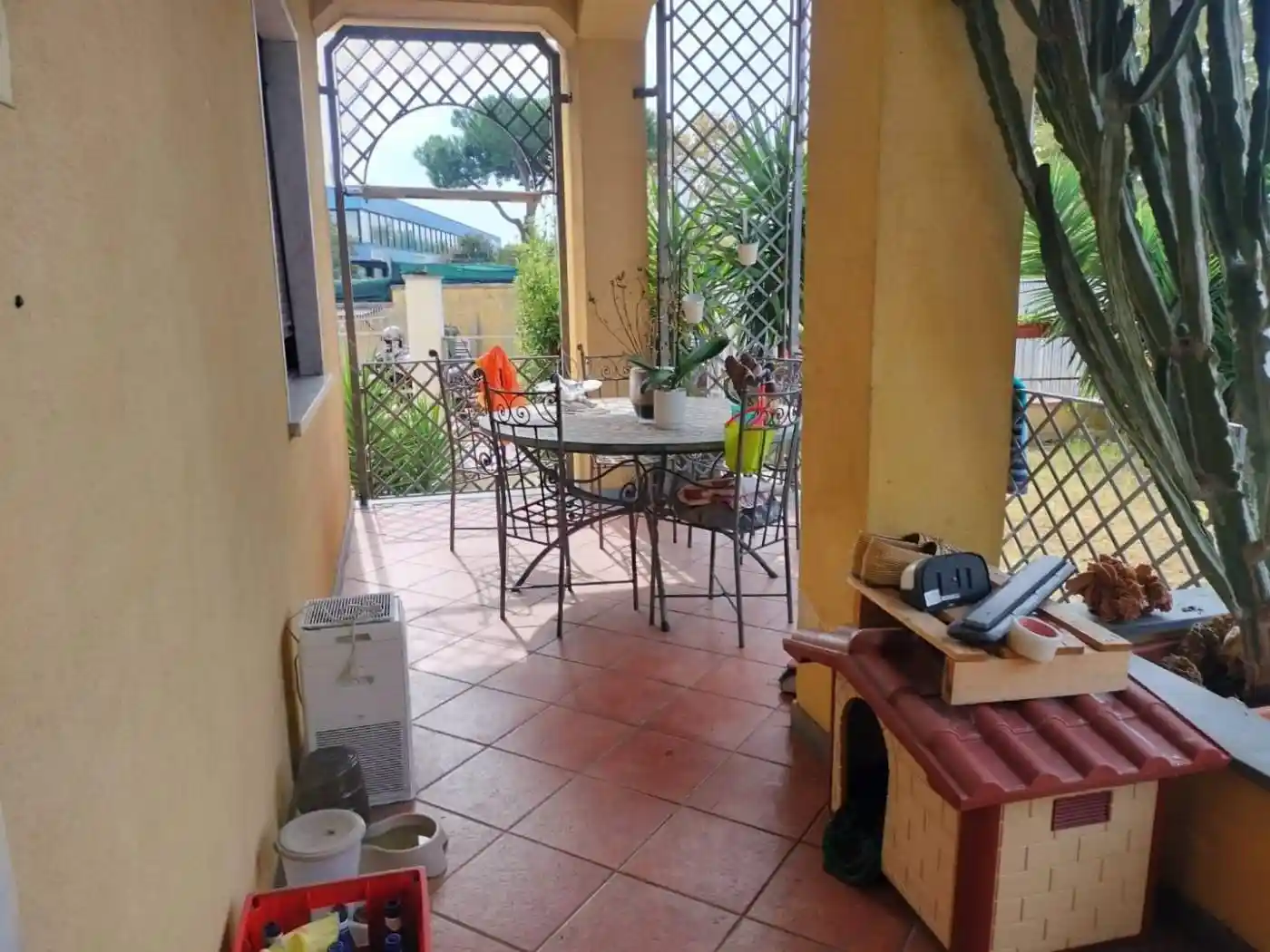 Casa indipendente in vendita a Carrara