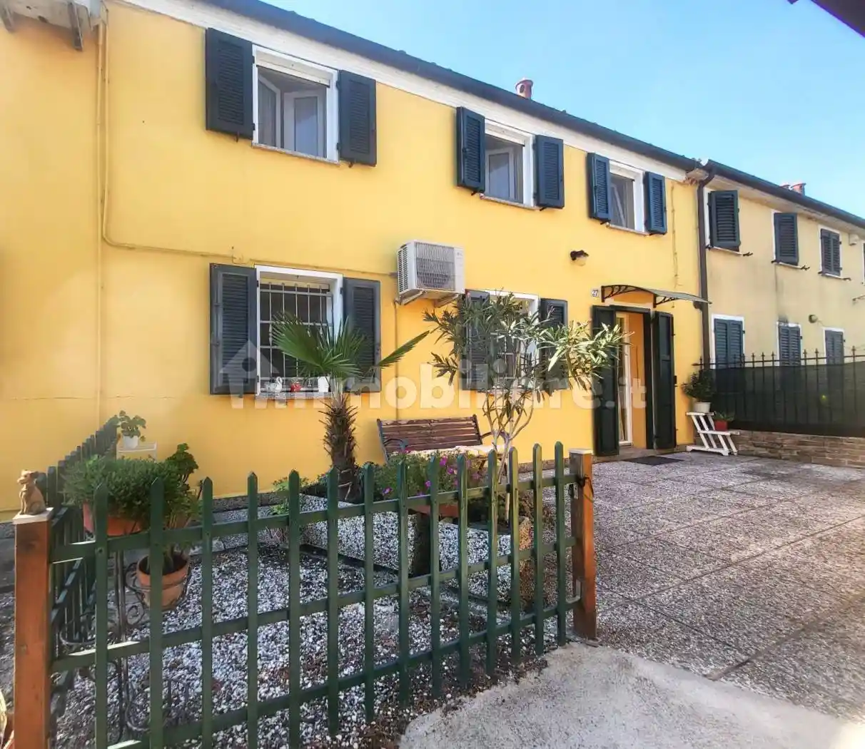 Villa in vendita a Ferrara