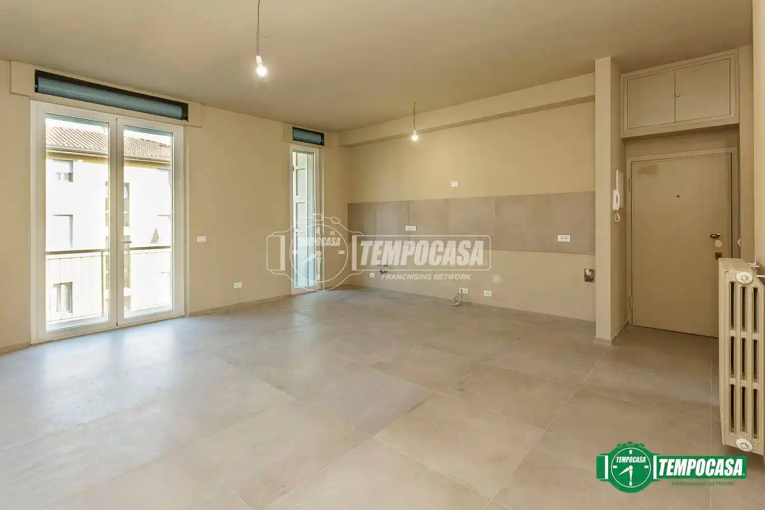 Appartamento in vendita a Bergamo