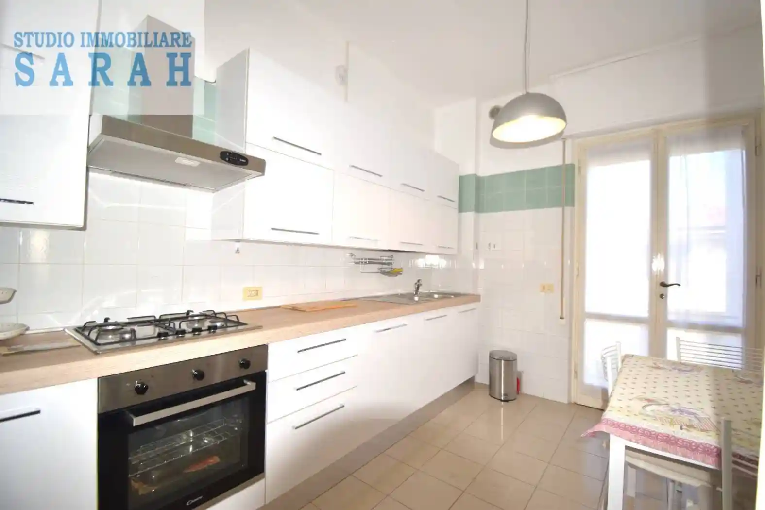 Appartamento in vendita a Viareggio