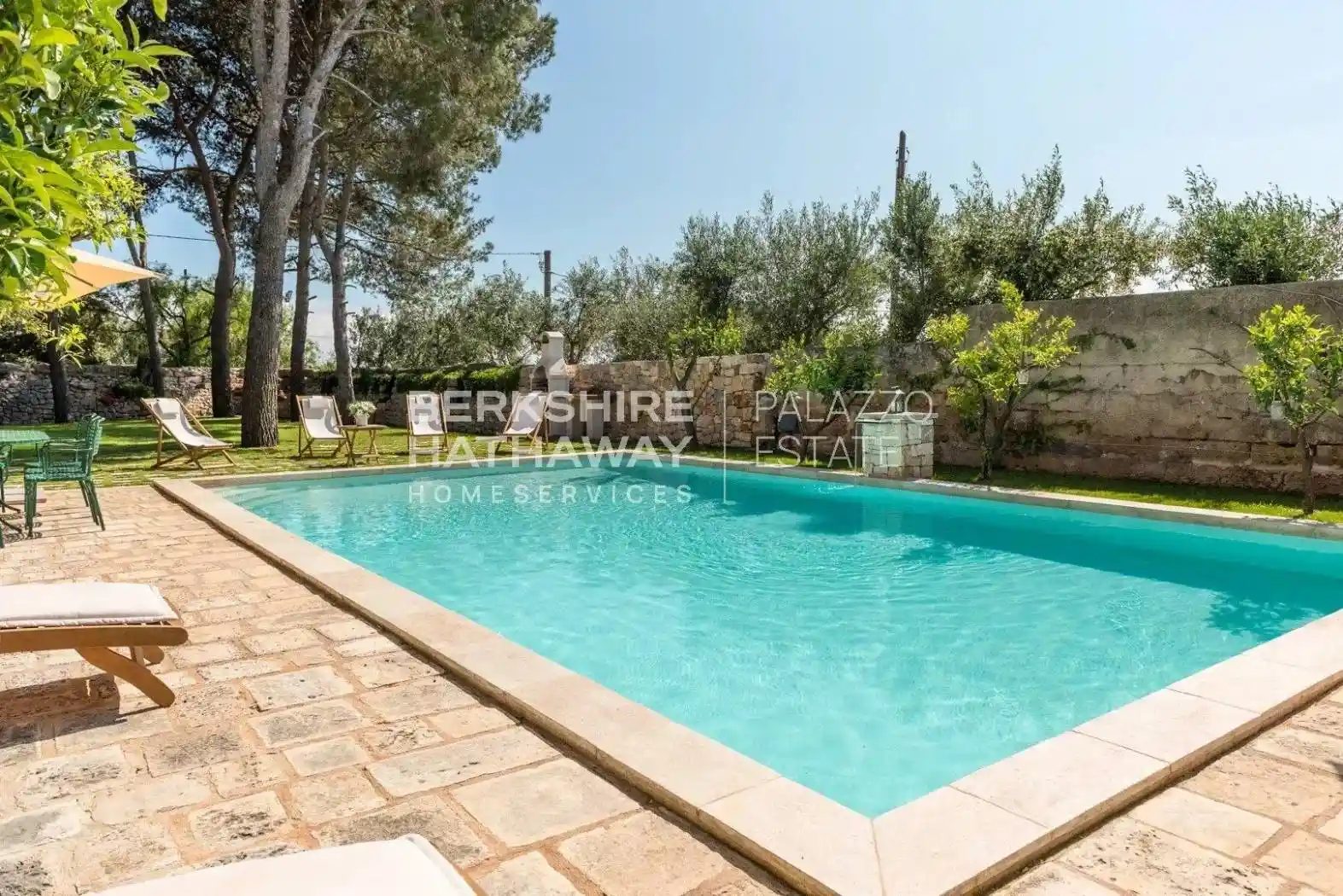 Villa in vendita a Conversano
