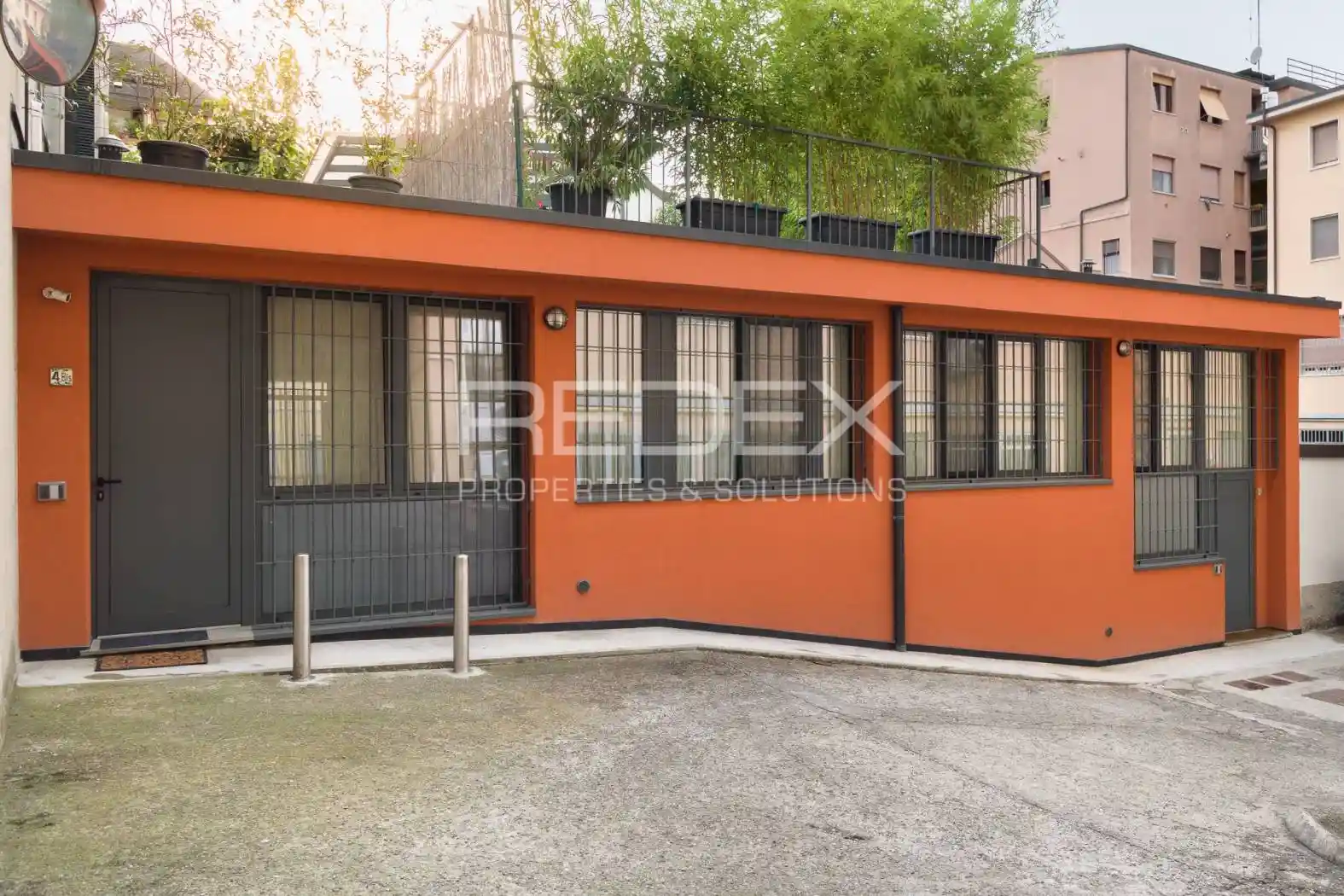 Loft in vendita a Milano