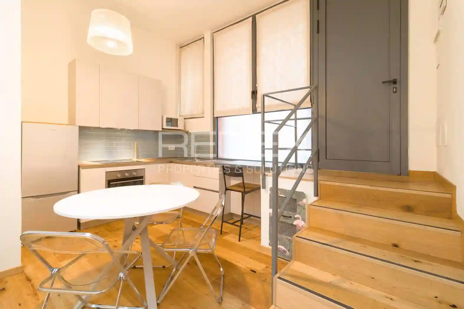 Loft - foto 2