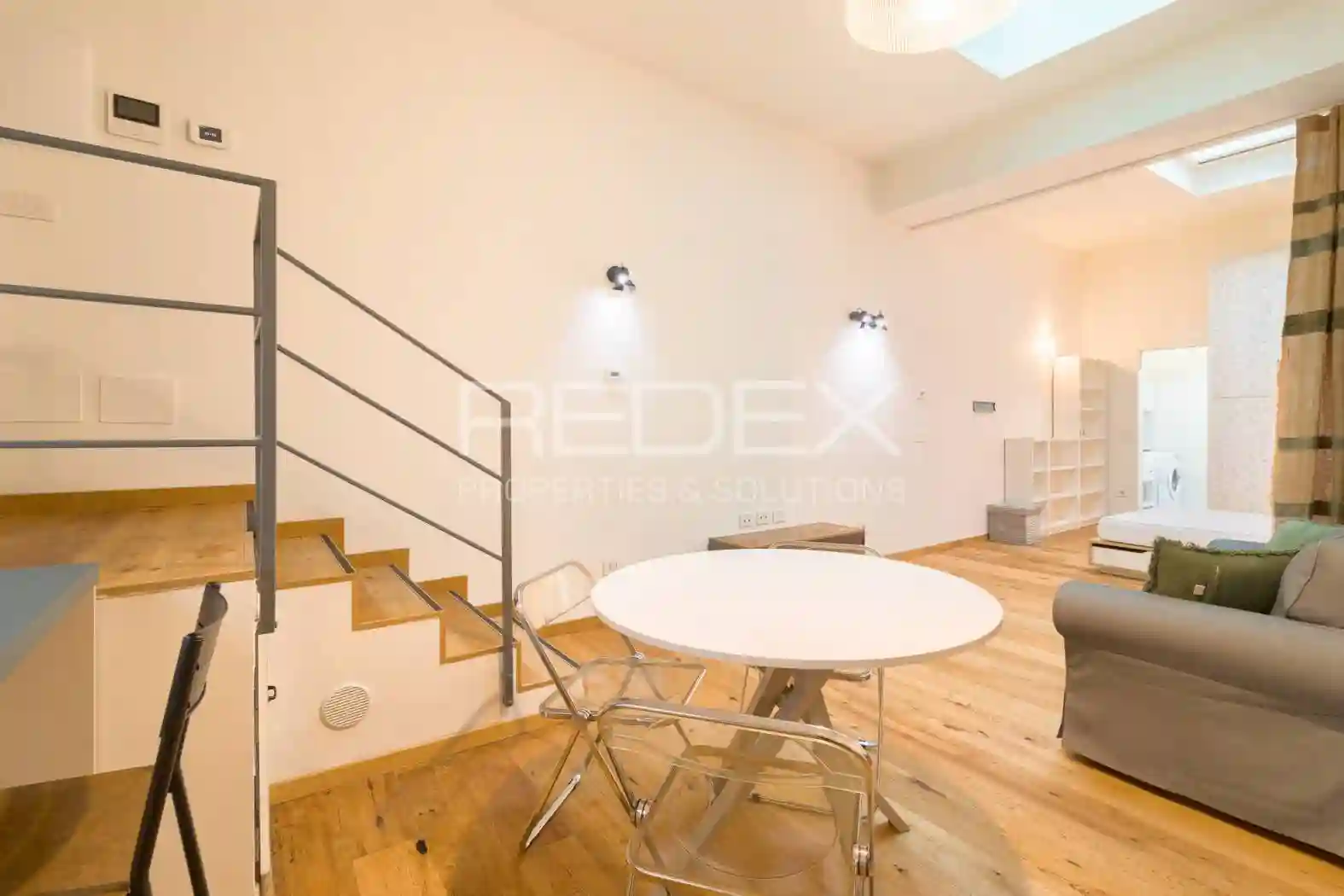 Loft - foto 5