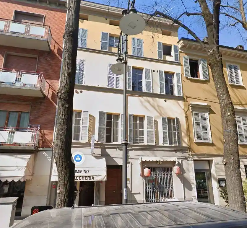 Attico - Mansarda in vendita a Reggio Emilia