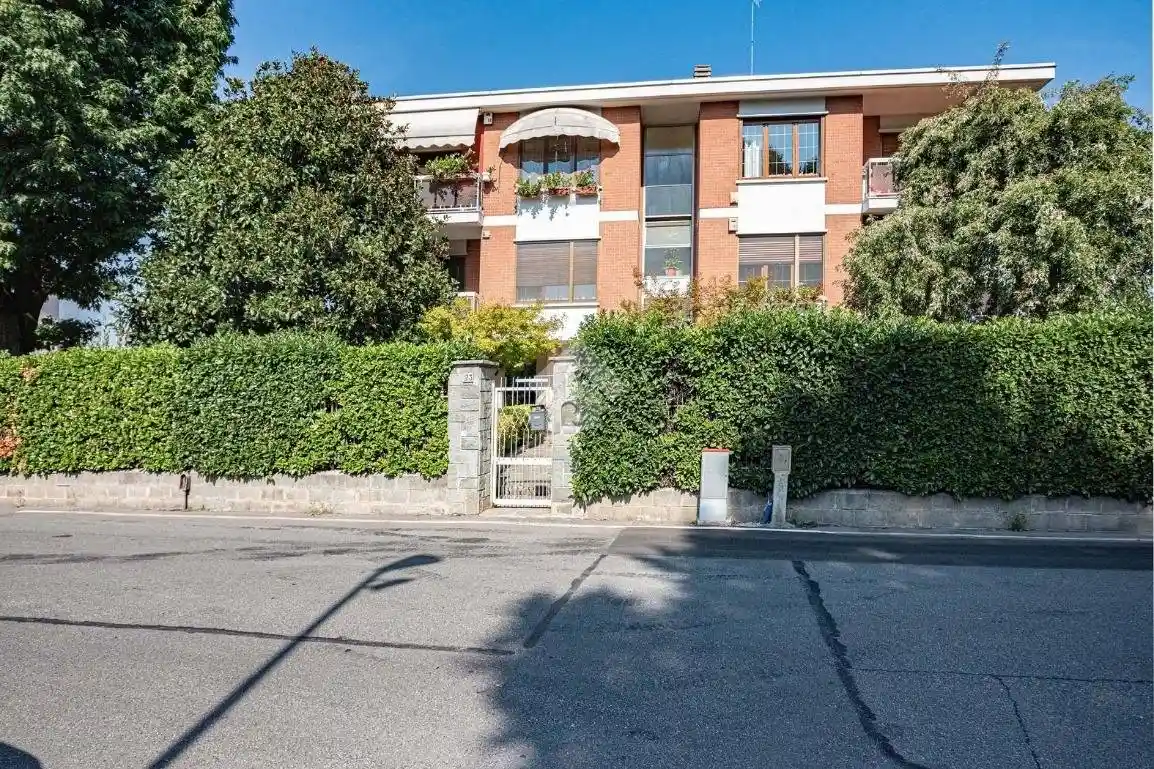 Appartamento in vendita a Ciriè