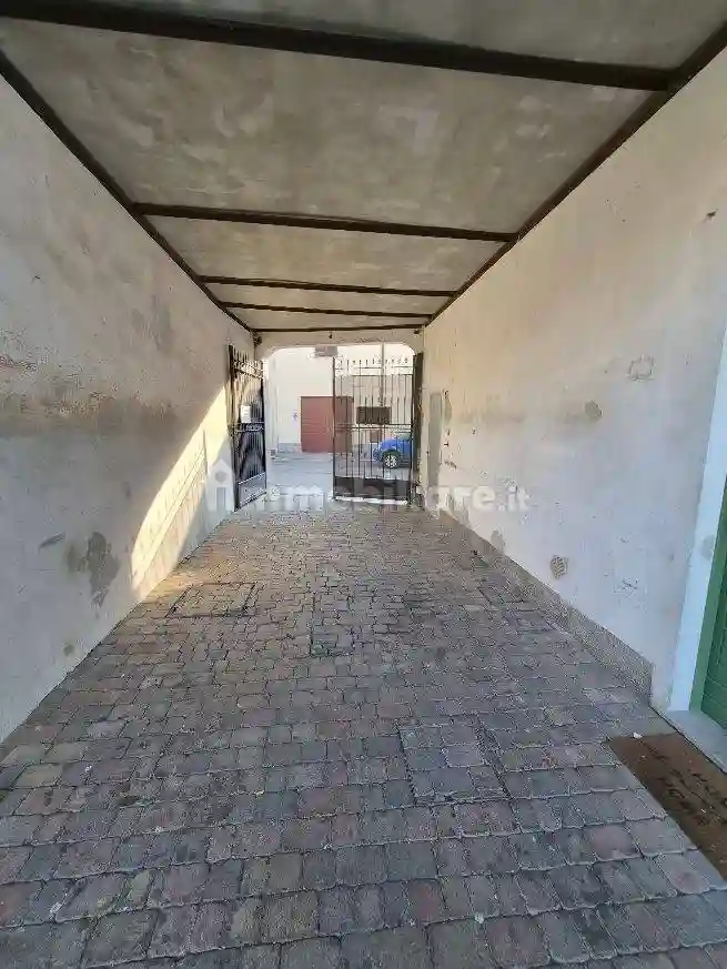 Palazzo - Edificio - foto 2