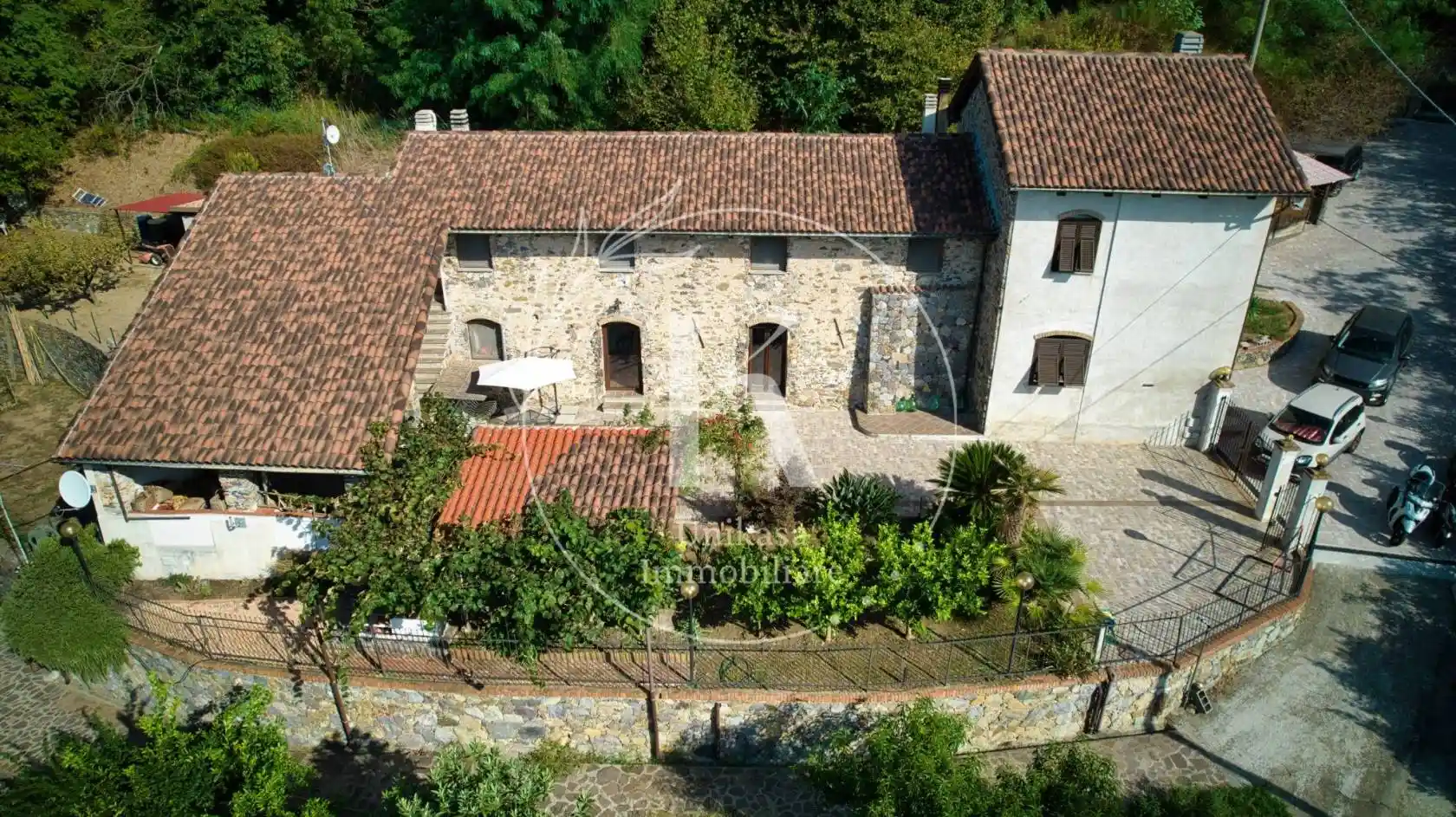 Villa in vendita a Savona