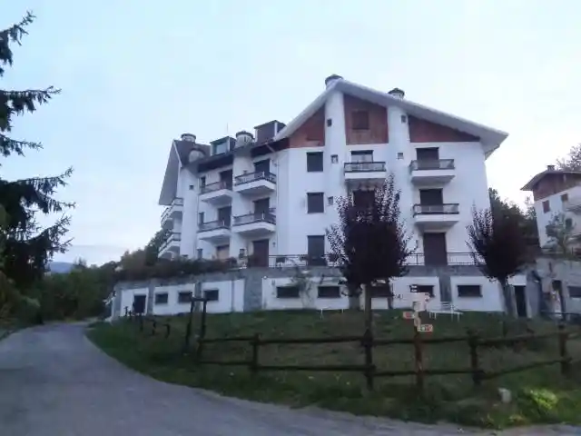 Appartamento in vendita a Roburent
