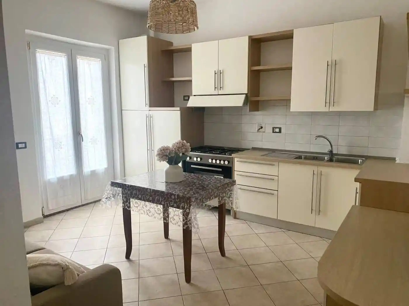 Appartamento in affitto a Scandicci