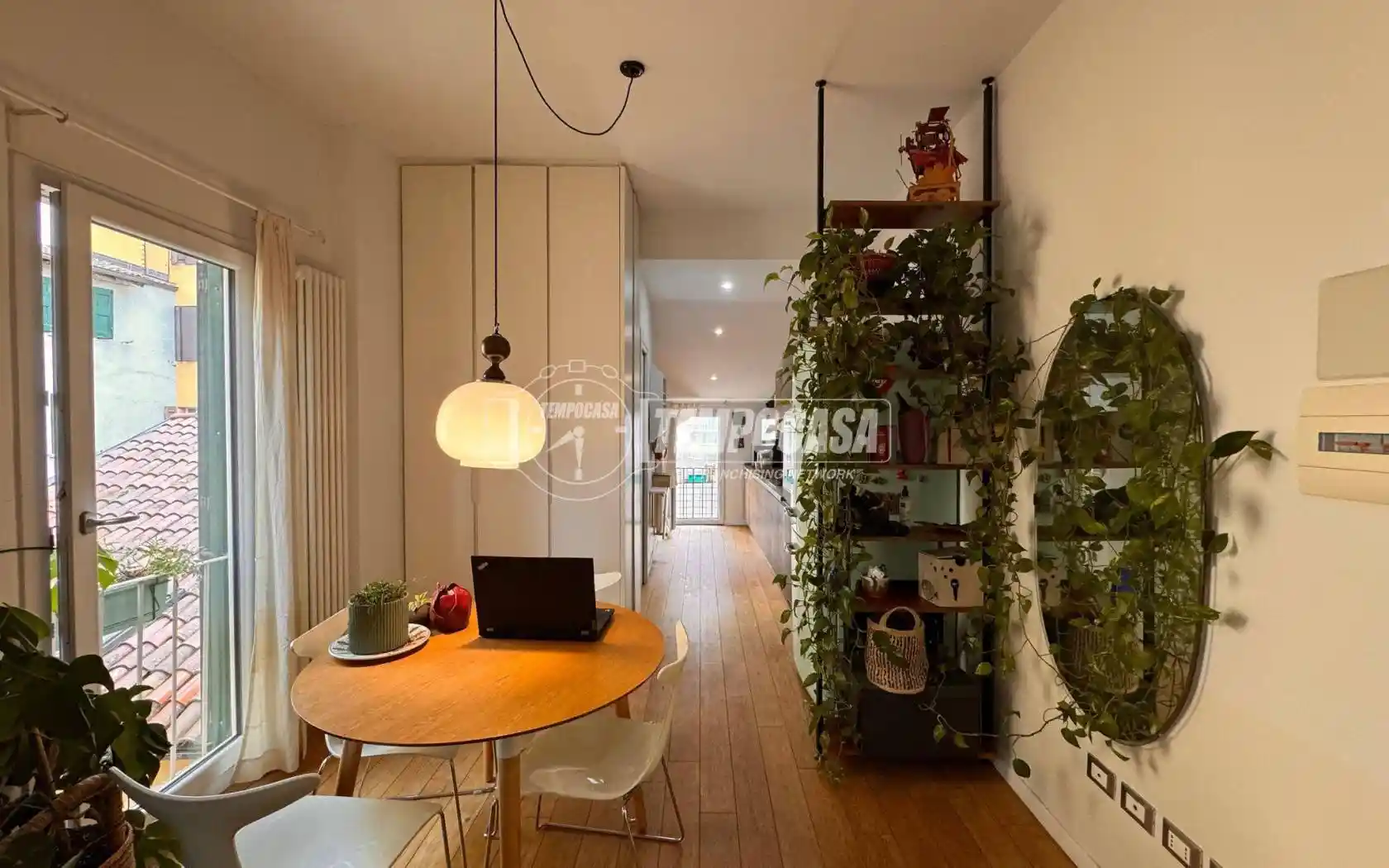 Appartamento in vendita a Bologna