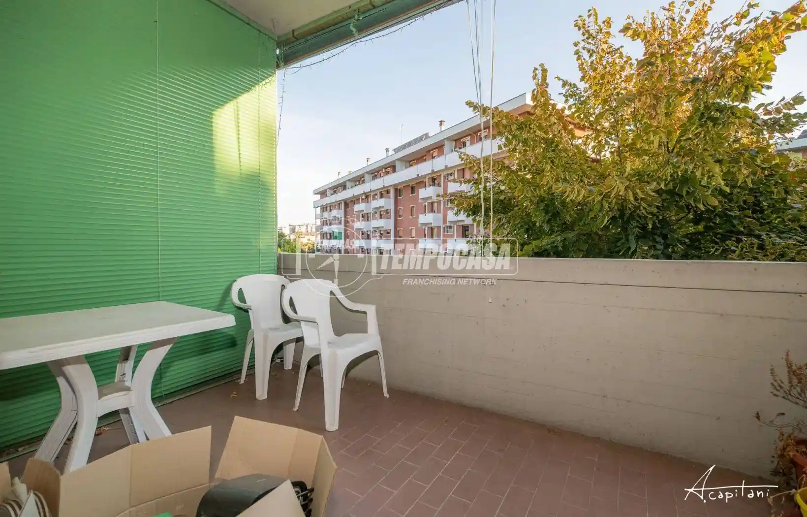 Appartamento in vendita a Modena