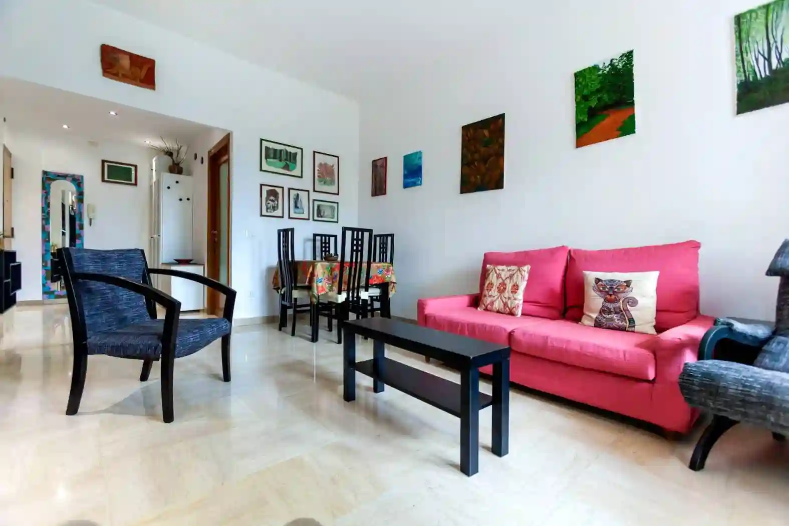 Appartamento - foto 4