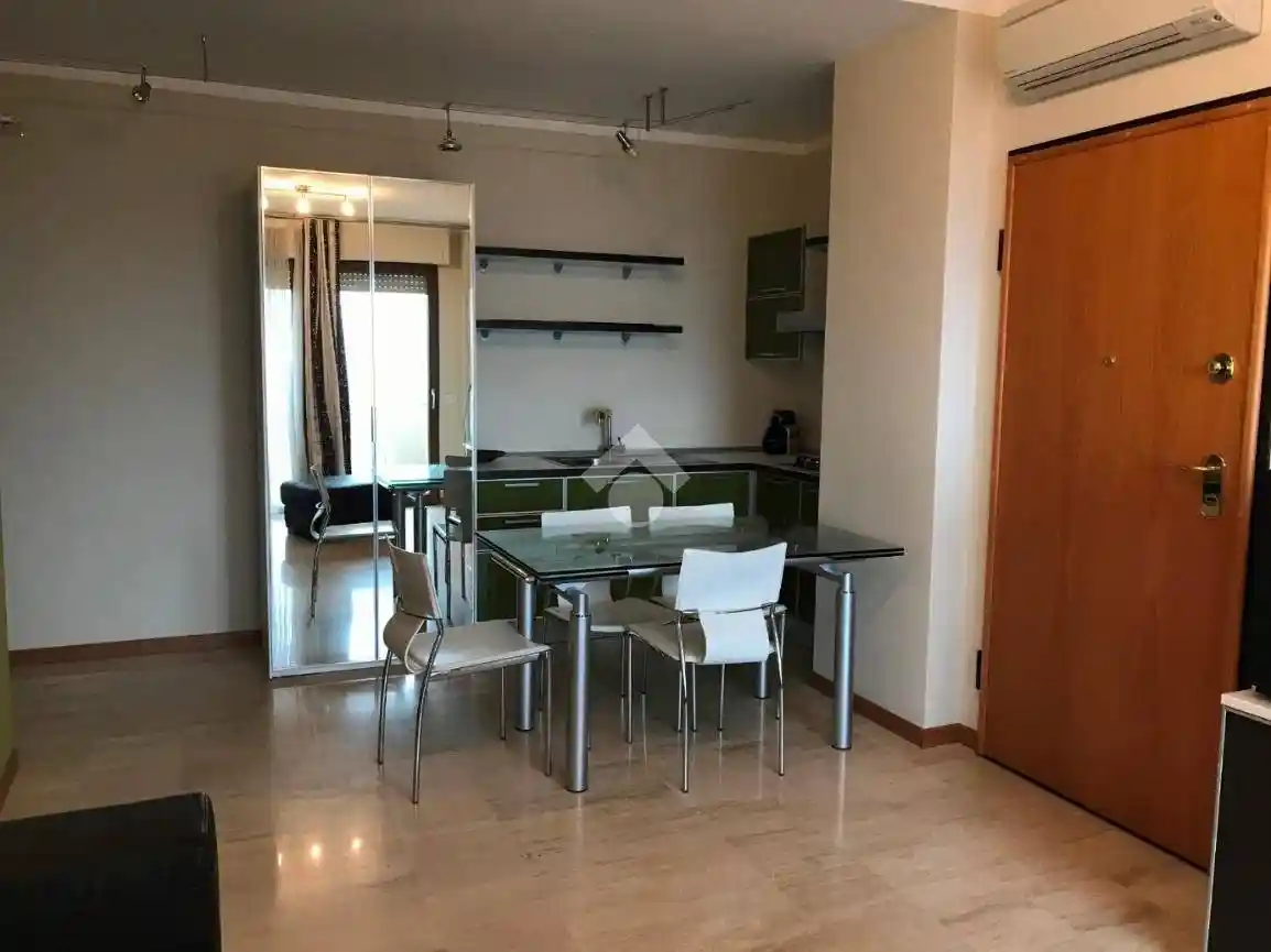 Appartamento in affitto a San Marino