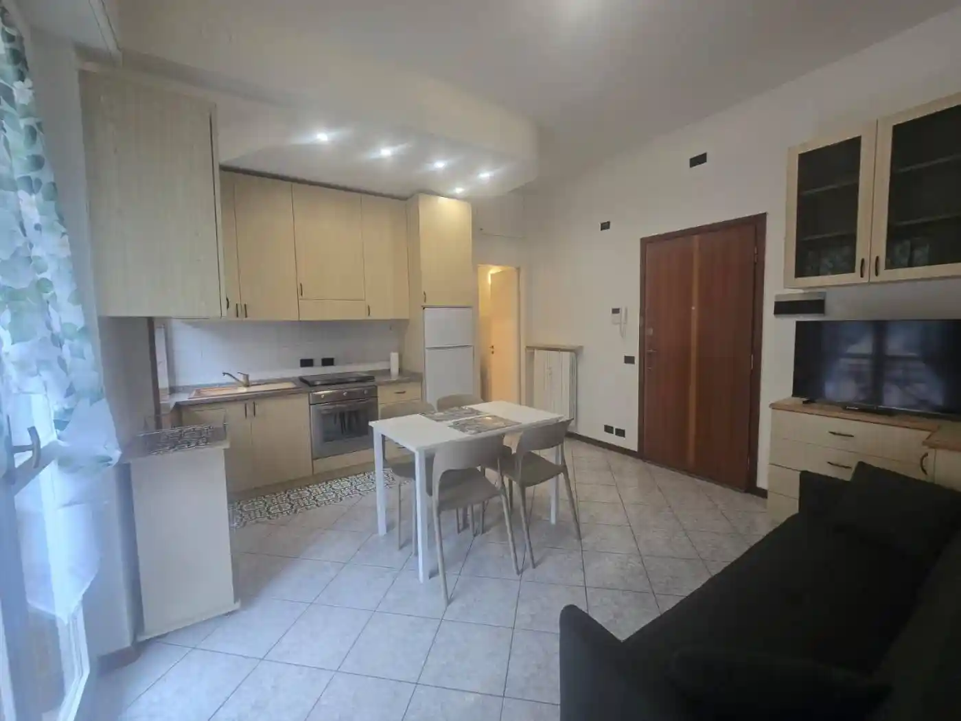 Appartamento in affitto a Carugate