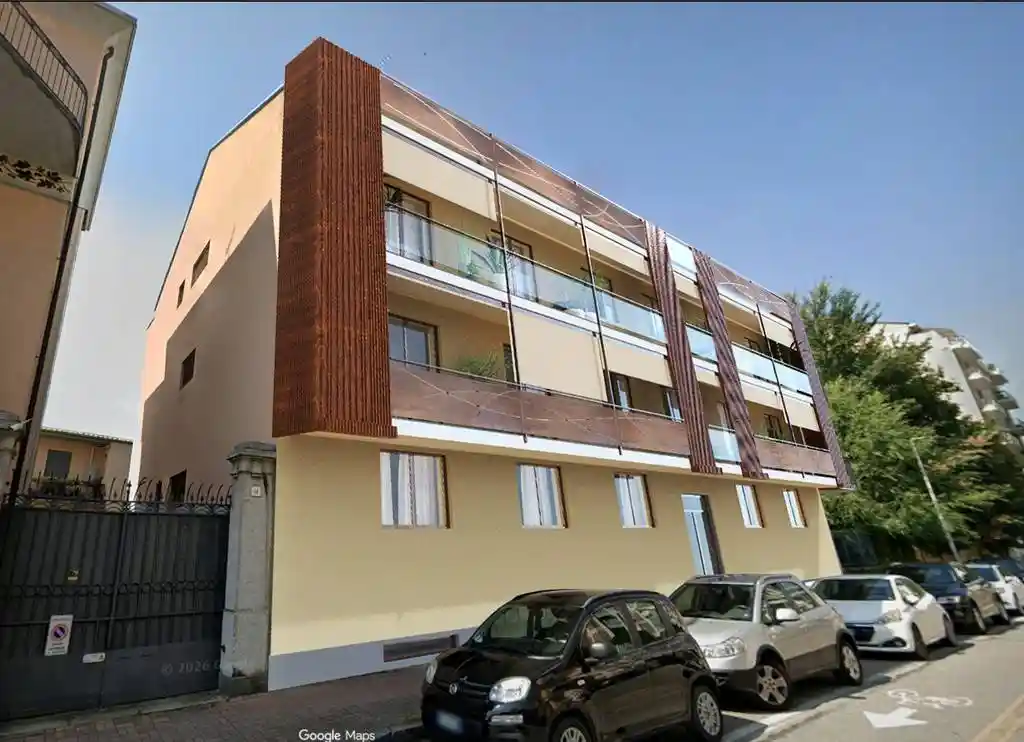 Appartamento in vendita a Vercelli