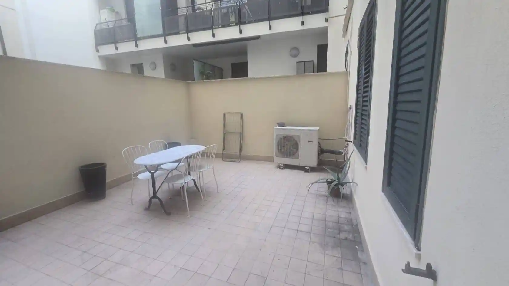 Appartamento in affitto a Roma