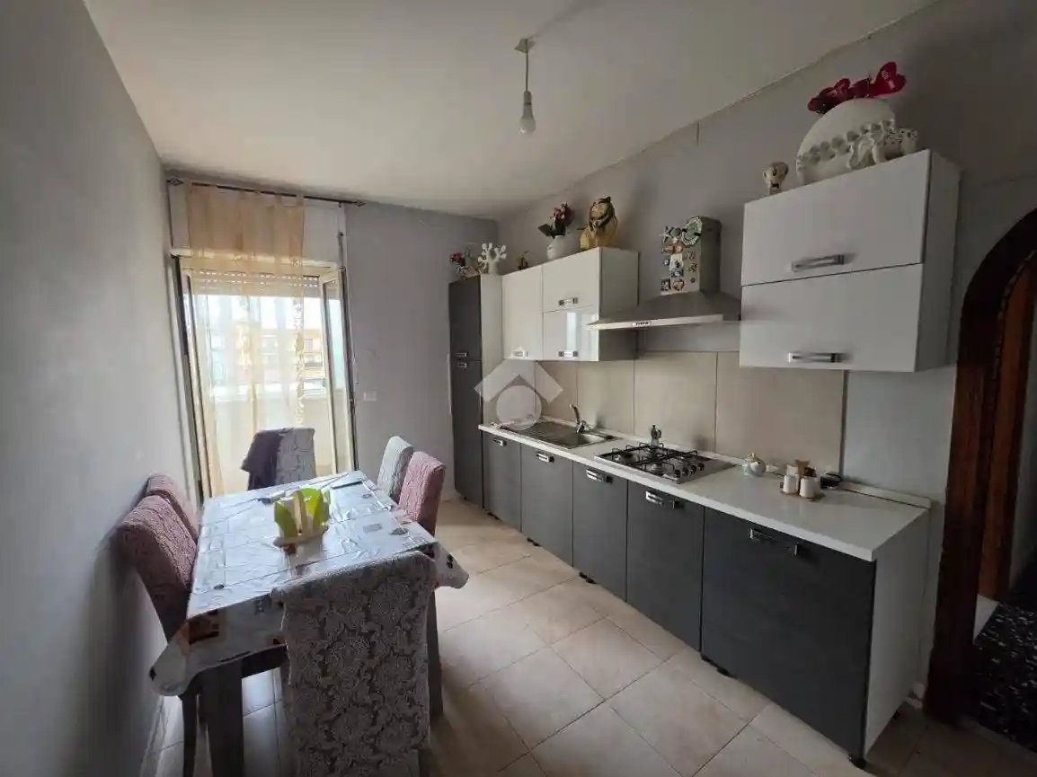 Appartamento in vendita a Sant'Antimo