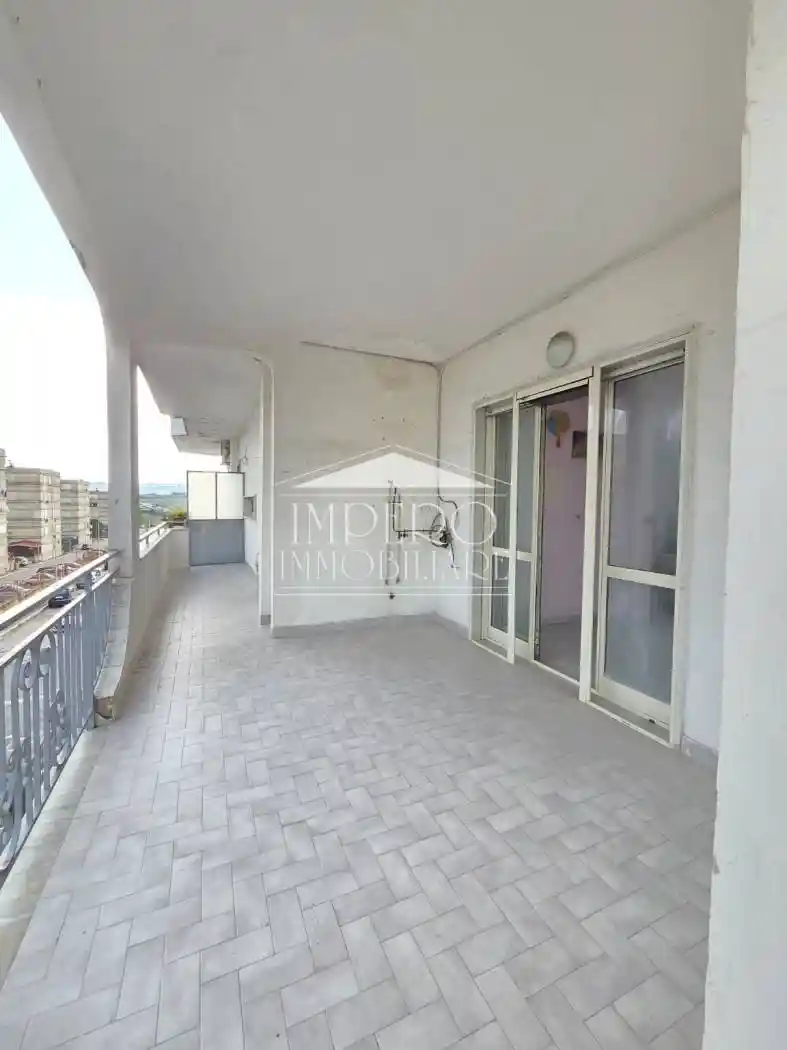 Appartamento in vendita a Pozzuoli