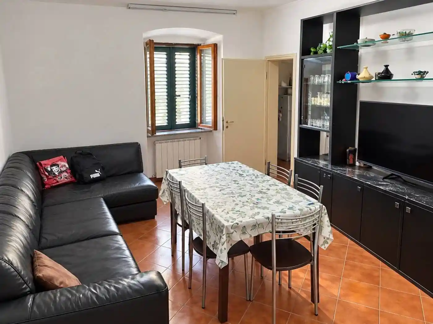 Appartamento in vendita a Prato