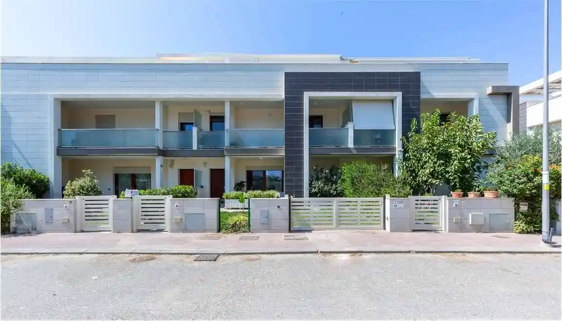 Appartamento in vendita a Cagliari