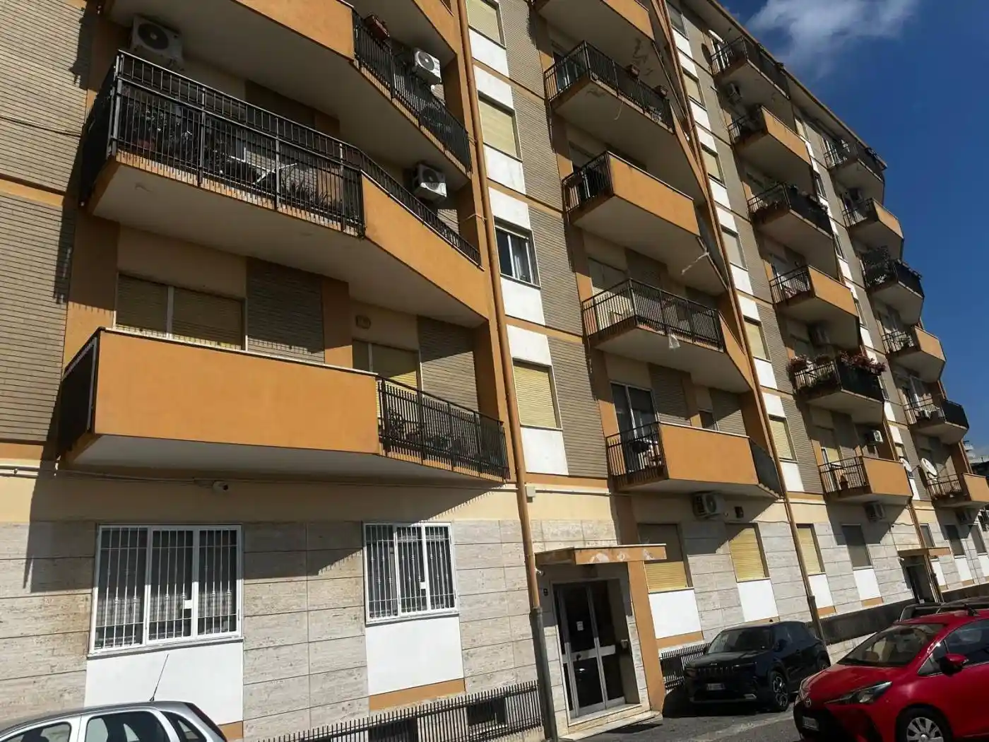 Appartamento in vendita a Catanzaro