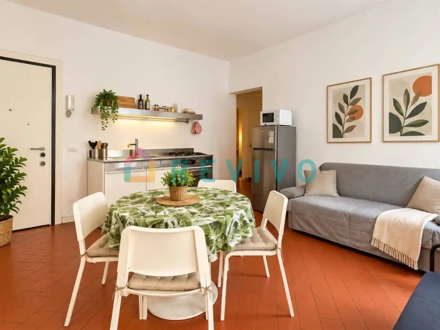 Appartamento in affitto a Firenze