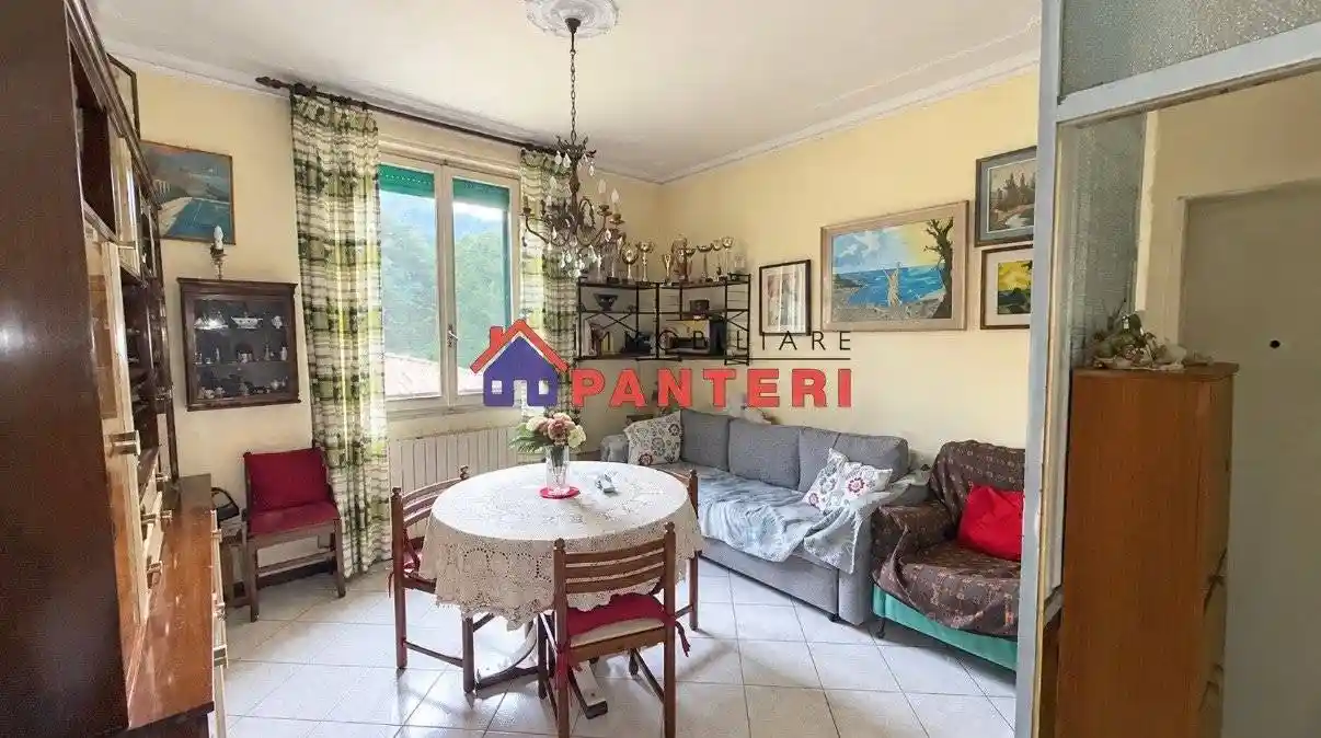 Appartamento in vendita a Pescia