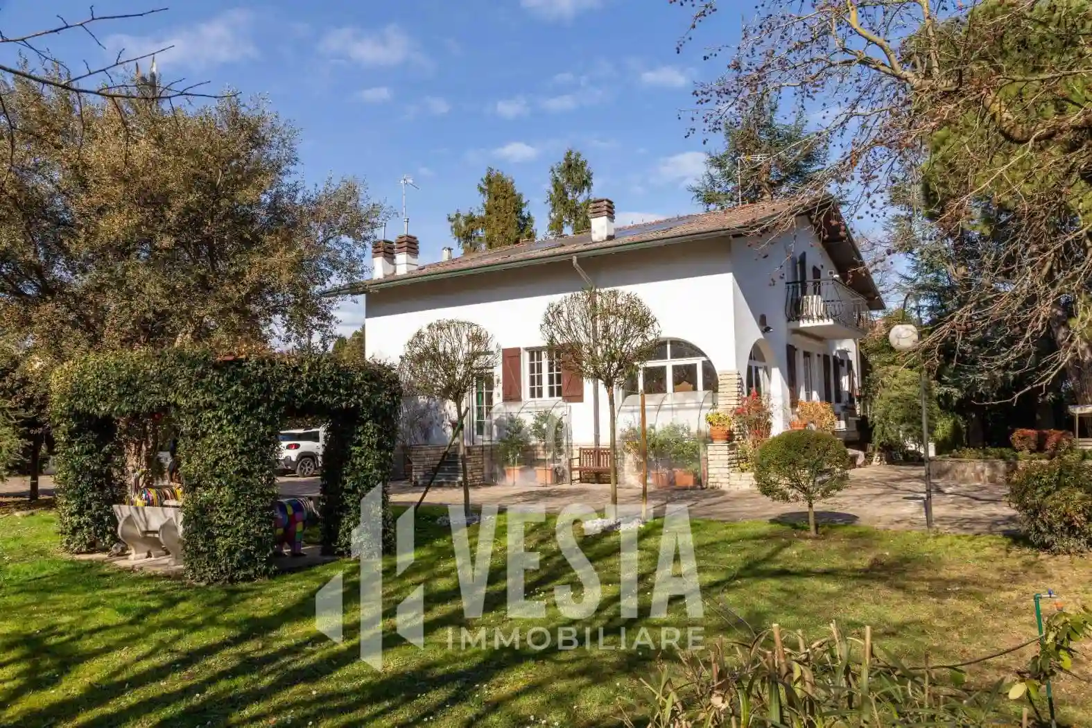Villa - foto 4