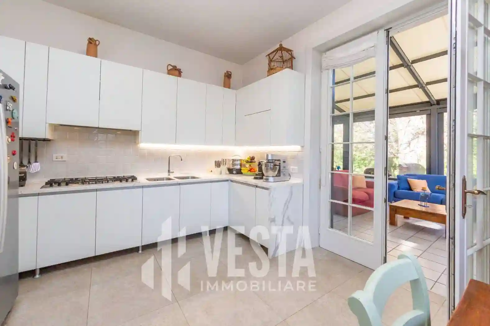 Villa - foto 5