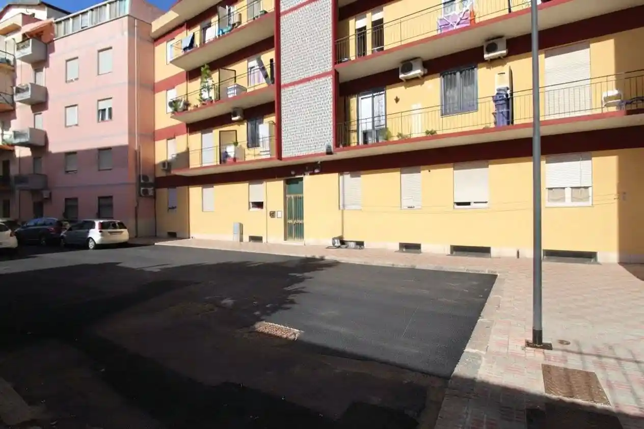 Appartamento in vendita a Cagliari