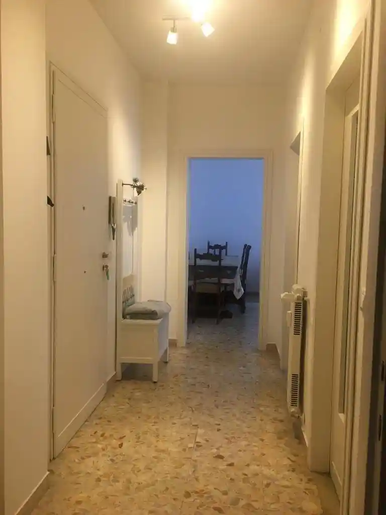 Appartamento in affitto a Sanremo